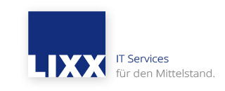 LIXX CONSULT & VENTURES GmbH IT-Systemhaus Leipzig